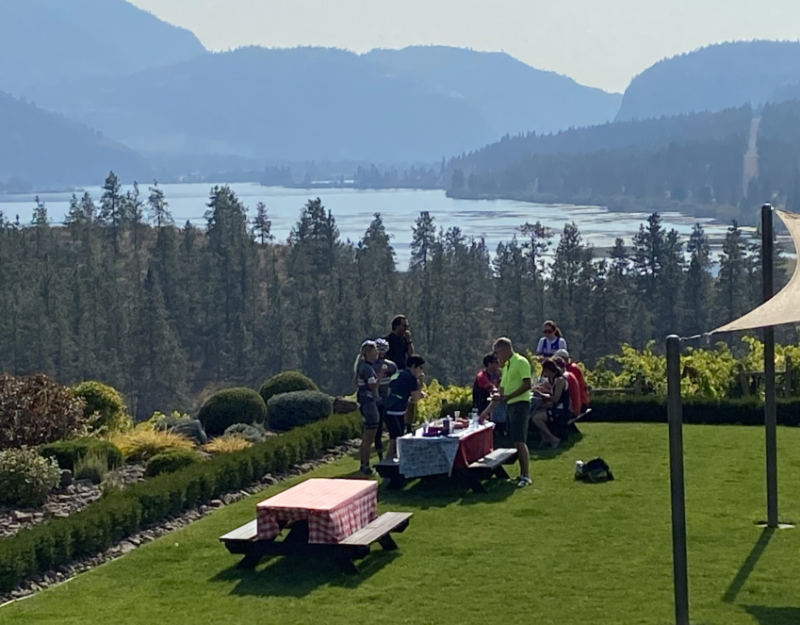 Epic Rides Penticton