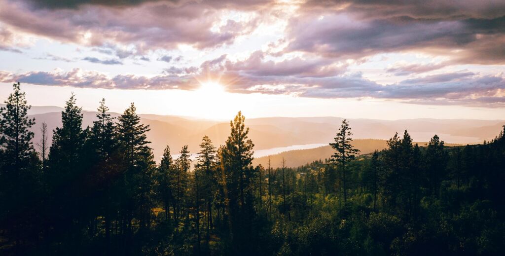 Penticton Hikes